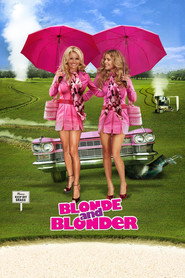 Blonde and Blonder (2008)