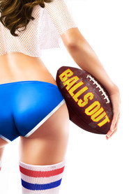 Balls Out (2014)
