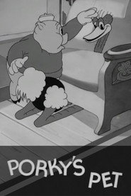 Porky’s Pet (1936)