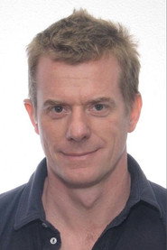Photo of Graham Broadbent