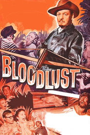 Bloodlust! (1961)