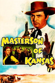Masterson of Kansas (1954)