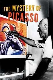 The Mystery of Picasso (1956)