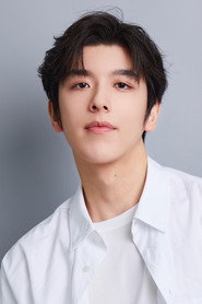 Photo of Zuo Chenyi