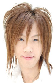 Photo of Toshinobu Iida