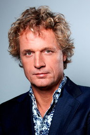 Photo of Jeroen Pauw