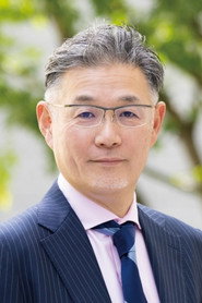 Photo of Takeshi Kikuchi