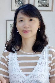Photo of Zeng Lu