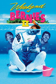 Weekend at Bernie’s II (1993)