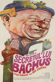 The Secret of Bacchus (1984)