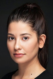 Photo of Merve Hazer