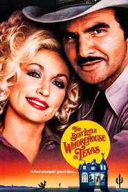 The Best Little Whorehouse in Texas (1982)
