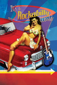 It’s a Rockabilly World! (2016)