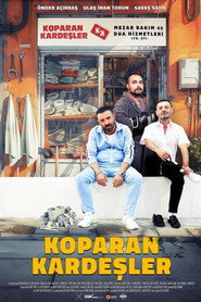 Koparan Brothers (2024)