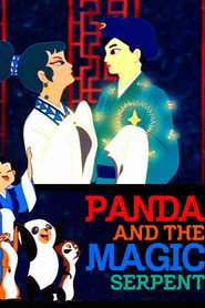The Tale of the White Serpent (1958)