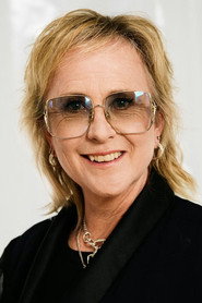 Photo of Lisbeth Wulff