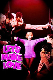 Let’s Make Love (1960)