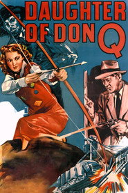 Daughter of Don Q (1946)