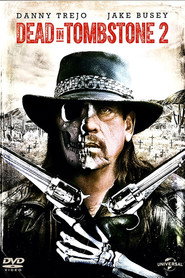 Dead Again in Tombstone (2017)