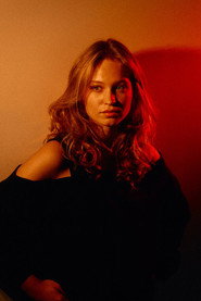 Photo of Emma Van Raemdonck