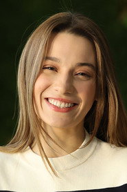 Photo of Sümeyye Aydoğan