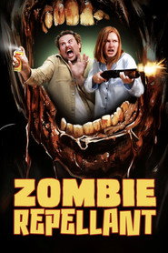 Zombie Repellent (2025)