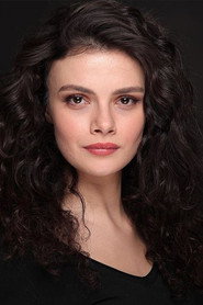 Photo of Sinem Ünsal