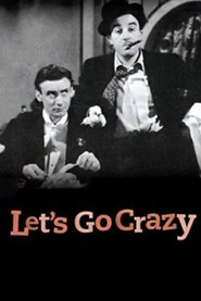 Let’s Go Crazy (1951)