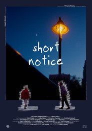 Short Notice (2025)