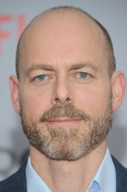 Photo of Daniel Minahan