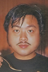 Photo of Jeffrey Ho Wai-Lung