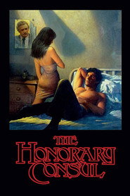 The Honorary Consul (1983)