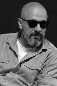 Photo of Siamak Mardaneh