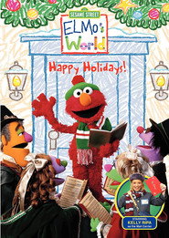 Sesame Street: Elmo’s World: Happy Holidays! (2002)