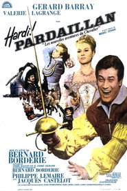 The Gallant Musketeer (1964)