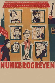 The Count of the Old Town (1935)