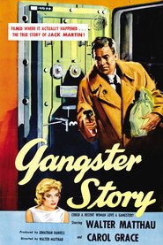 Gangster Story (1959)