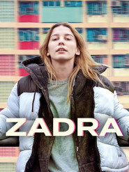 Zadra (2023)