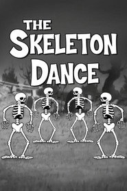 The Skeleton Dance (1929)