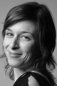 Photo of Manuela Jorge
