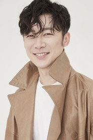 Photo of Alvin Cao