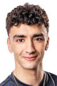 Photo of Amine Boujouh