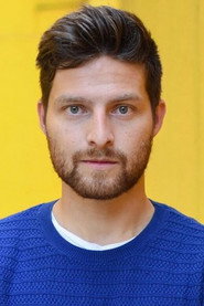 Photo of Eddy Vilard