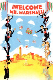 Welcome Mr. Marshall! (1953)