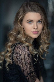 Photo of Carla Woodcock