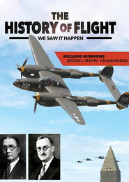 The History of Flight: We Saw It Happen (1953)