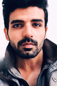 Photo of Kashif Hussain