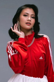 Photo of Jemima Rivera