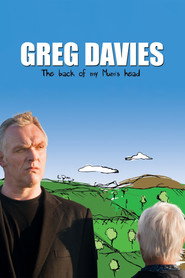 Greg Davies: The Back of My Mum’s Head (2013)
