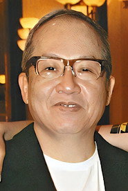 Photo of Tommy Leung Ga-Shu